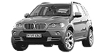 BMW E70 P2B5F Fault Code