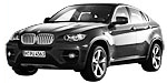 BMW E71 P2B5F Fault Code